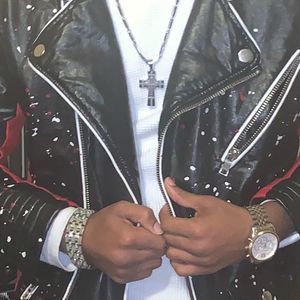 Meet your Posher, Hassan